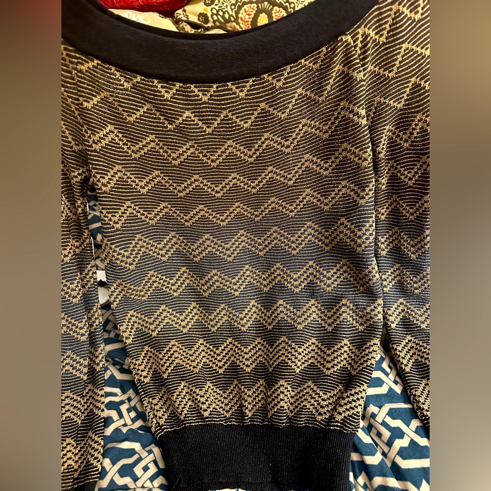 Missoni sweater - Picture 4 of 6